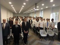 1956-os megemlékezés