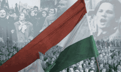 Az 56-os megemlékezés a Budapesti Műszaki SZC iskoláiban